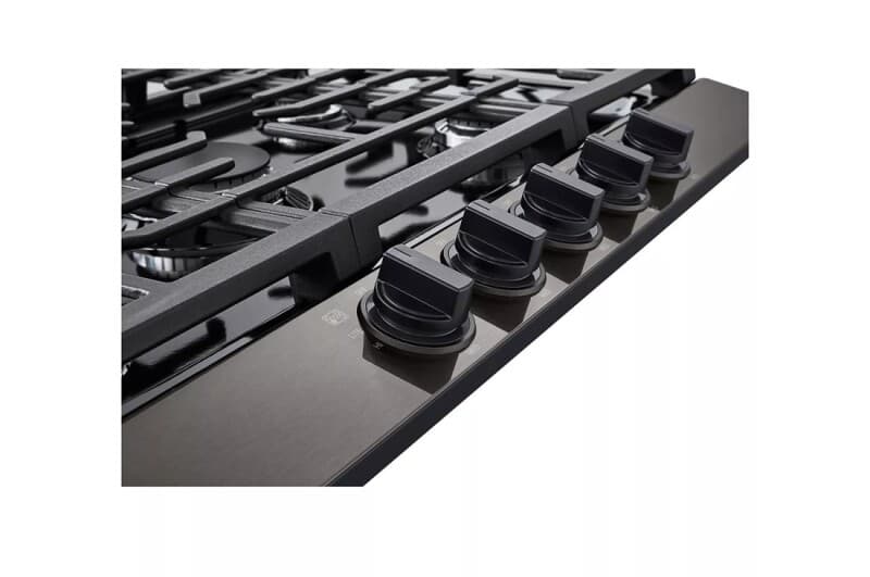 30 Inch Gas Cooktop With Ultraheat™ 20k Btu Burner view 5