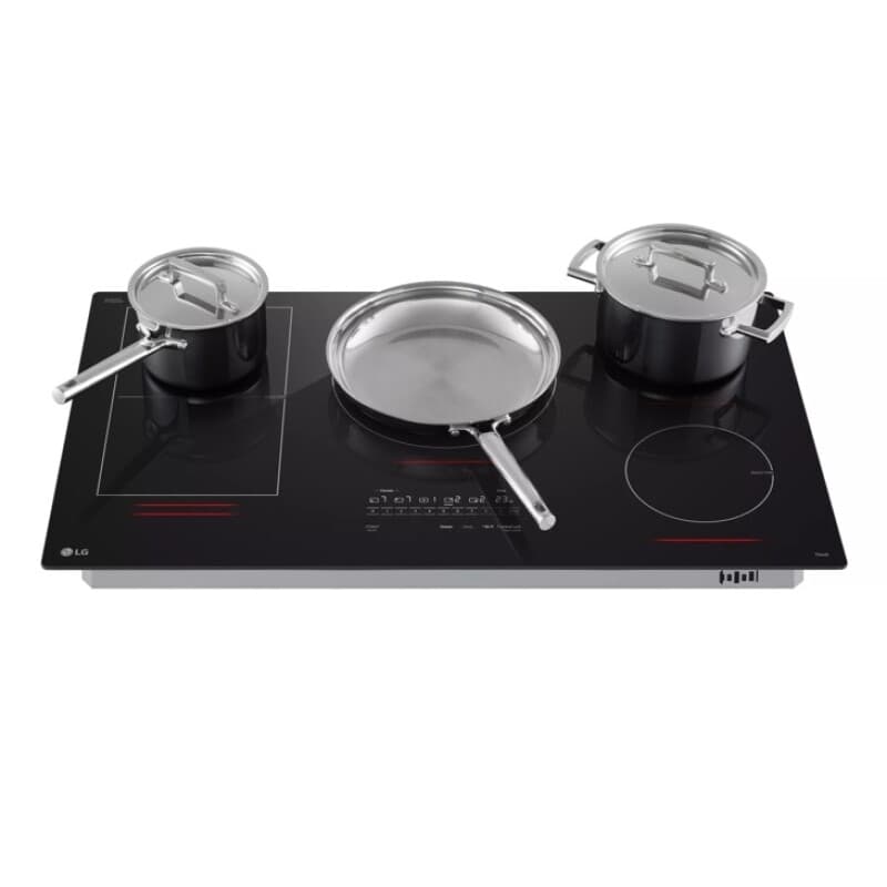 36 Inch Smart Induction Cooktop With Ultraheat™ 5.0kw Element view 10