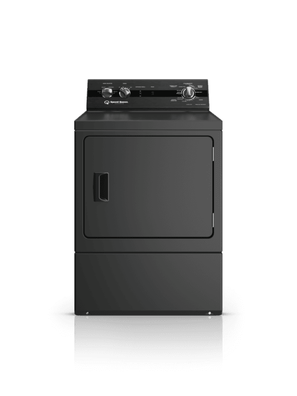 DC5 Sanitizing Electric Dryer with Extended Tumble