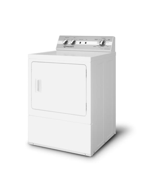 DC5 Sanitizing Electric Dryer with Extended Tumble