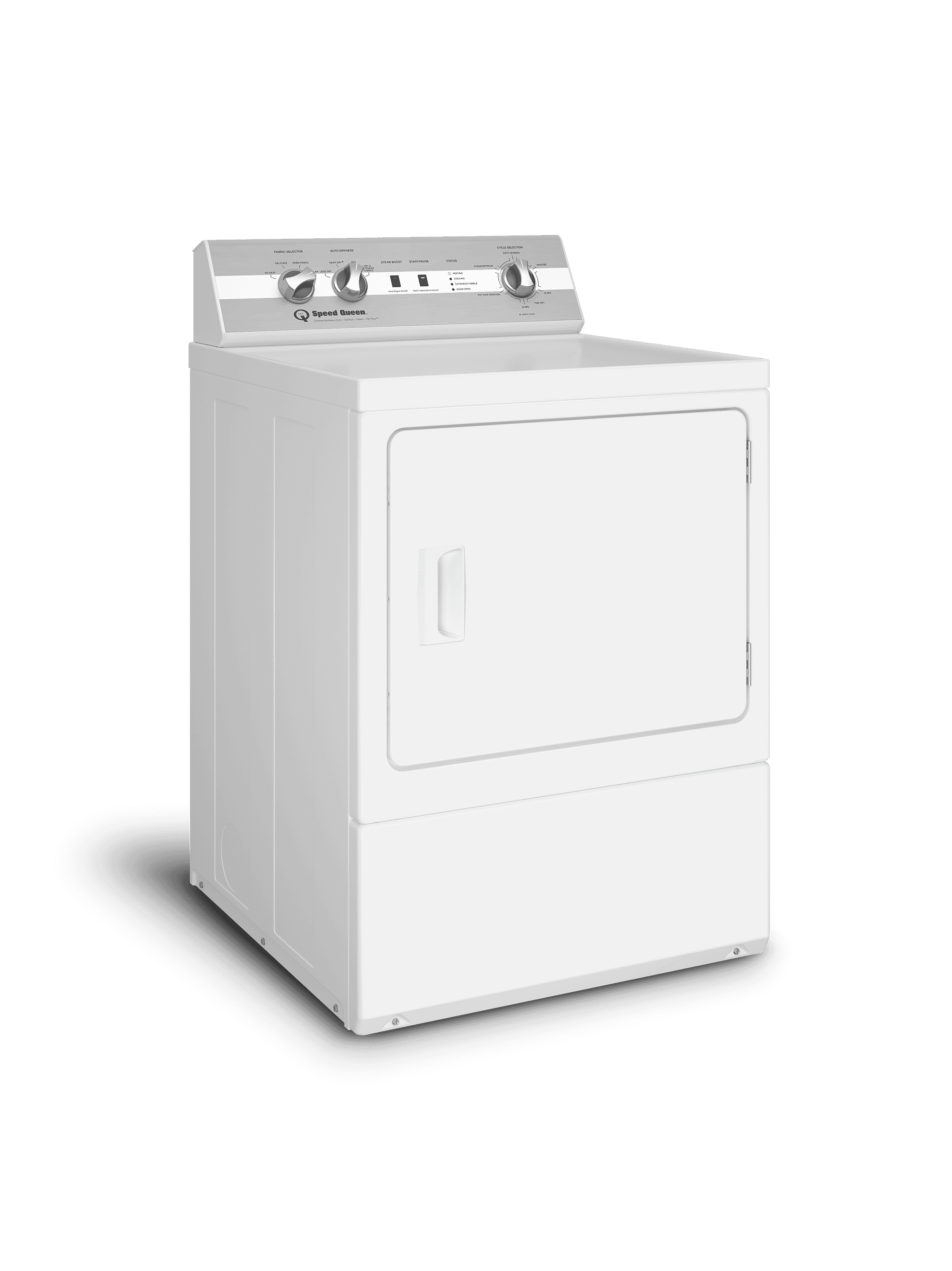 DC5 Sanitizing Electric Dryer with Pet Plus™ view 3