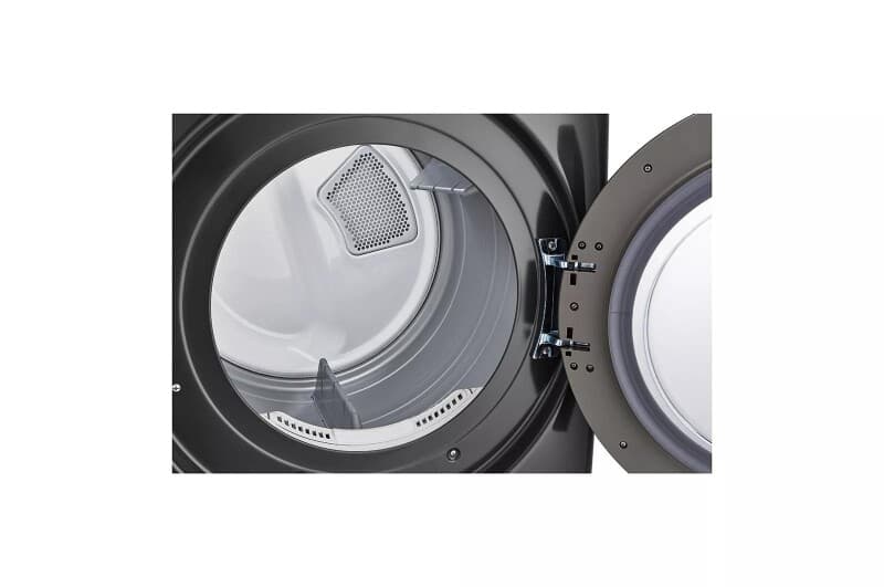 7.4 Cu. Ft. Ultra Large Capacity Electric Dryer view 7