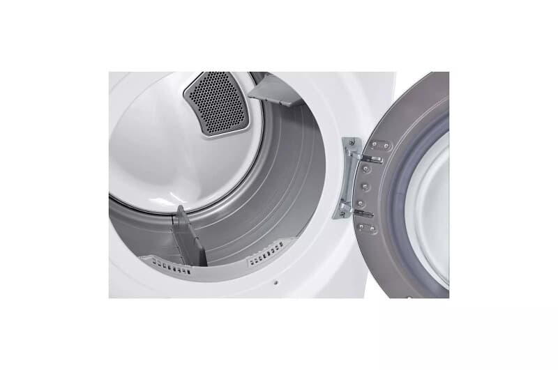 7.4 Cu. Ft. Ultra Large Capacity Electric Dryer view 5