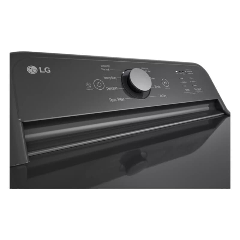 7.3 Cu. Ft. Ultra Large High Efficiency Dryer™, Electric, Monochrome Grey view 6