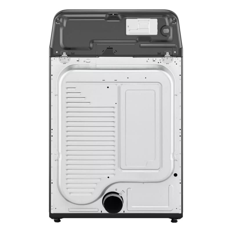 7.3 Cu. Ft. Ultra Large High Efficiency Dryer™, Electric, Monochrome Grey view 9