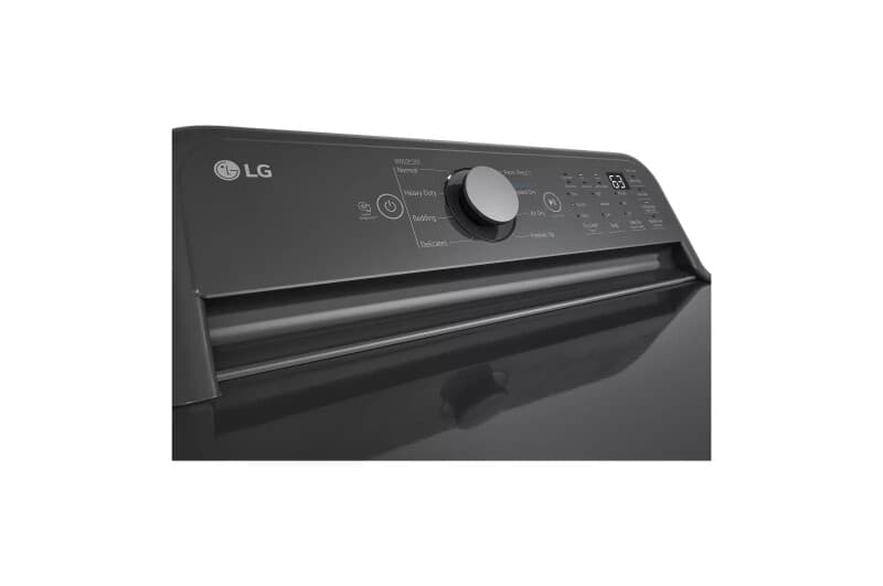 7.3 Cu. Ft. Ultra Large Capacity Rear Control Electric Energy Star Dryer With Sensor Dry view 5