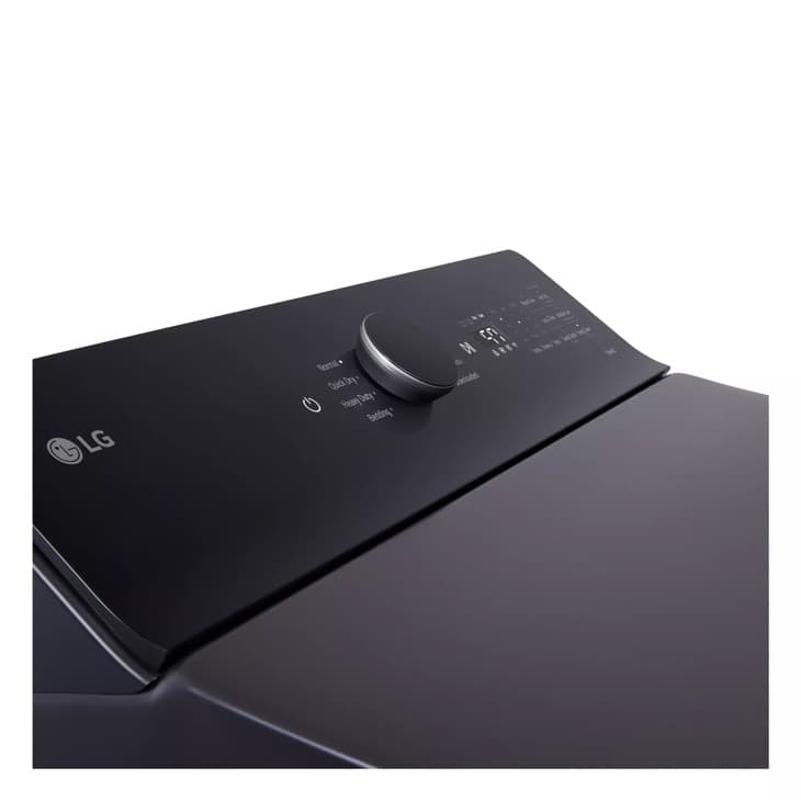 7.3 Cu. Ft. Ultra Large Capacity Rear Control Electric Dryer With Easyload™ Door And Ai Sensing view 9
