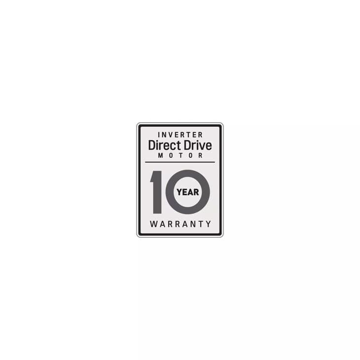 7.3 Cu. Ft. Ultra Large Capacity Rear Control Electric Dryer With Easyload™ Door And Ai Sensing view 3