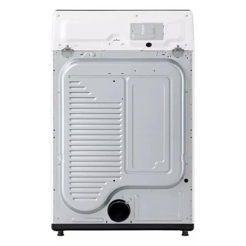 7.3 Cu. Ft. Ultra Large Capacity Rear Control Electric Dryer With Easyload™ Door And Ai Sensing view 2