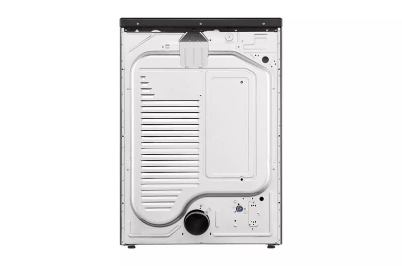 7.4 Cu. Ft. Ultra Large Capacity Smart Wi-fi Enabled Front Load Electric Dryer With Turbosteam™ And Built-in Intelligence view 9