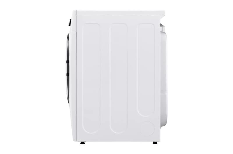 7.4 Cu. Ft. Ultra Large Capacity Smart Wi-fi Enabled Front Load Electric Dryer With Turbosteam™ And Built-in Intelligence view 9