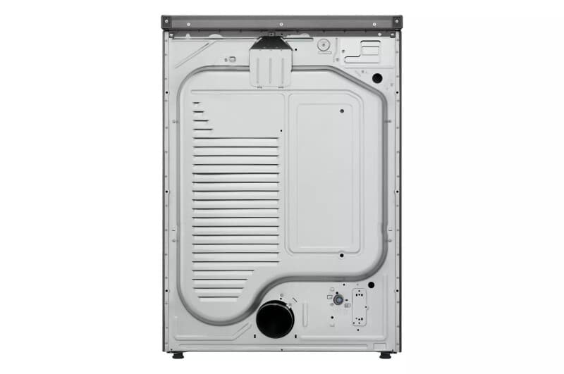 7.4 Cu. Ft. Ultra Large Capacity Smart Front Load Electric Energy Star Dryer With Sensor Dry & Steam Technology view 9