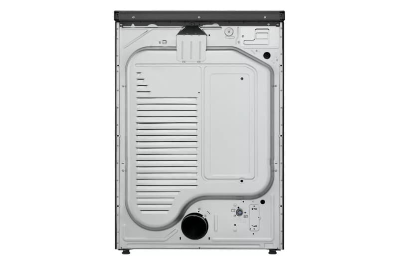 7.4 Cu. Ft. Smart Front Load Electric Dryer With Ai Sensor Dry & Turbosteam™ Technology view 9