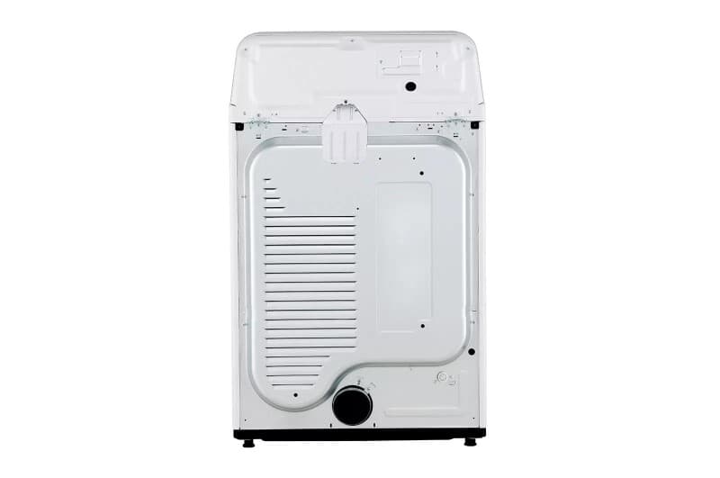 7.3 Cu. Ft. Ultra Large Capacity Smart Wi-fi Enabled Rear Control Electric Dryer With Turbosteam™ view 9