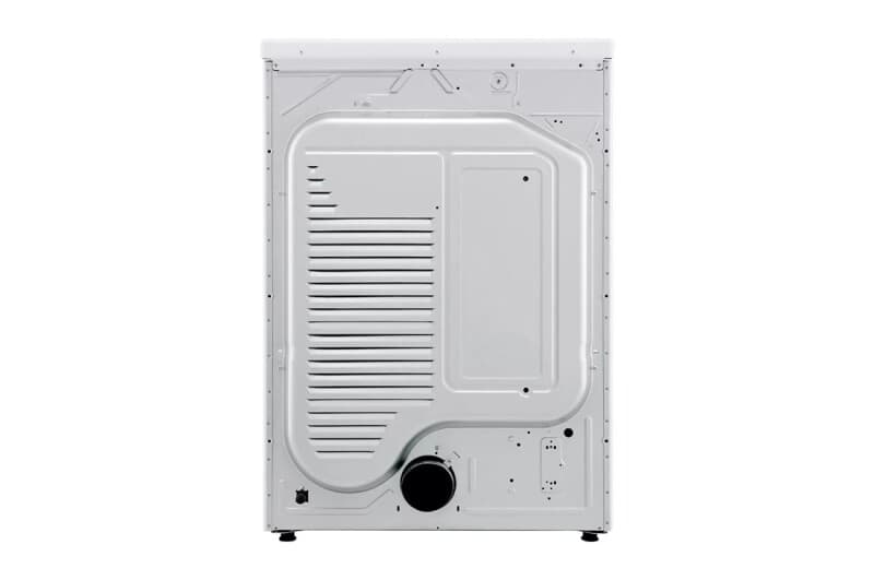 7.4 Cu. Ft. Ultra Large Capacity Front Load Gas Dryer - White view 9
