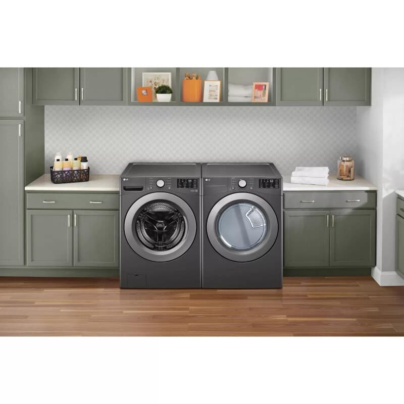 7.4 Cu. Ft. Ultra Large Capacity Gas Dryer view 9