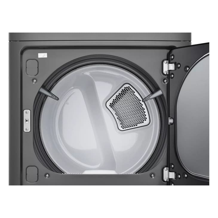 7.3 Cu. Ft. Ultra Large Capacity Rear Control Gas Dryer With Sensor Dry Technology view 5