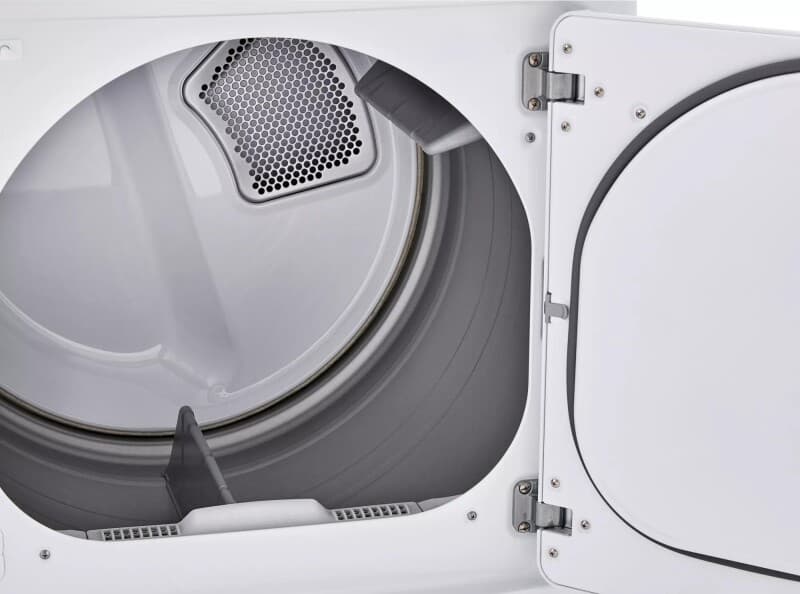 7.3 Cu. Ft. Rear Control Gas Energy Star Dryer With Sensor Dry view 6