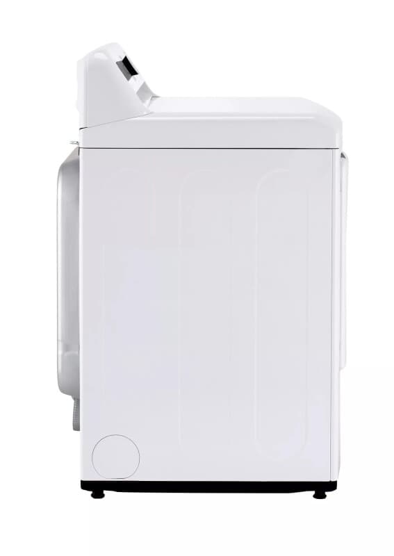 7.3 Cu. Ft. Rear Control Gas Energy Star Dryer With Sensor Dry view 9