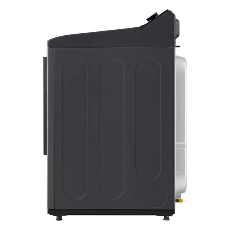7.3 Cu. Ft. Ultra Large Capacity Rear Control Gas Dryer With Ai Sensing And Thinq® Smart Features view 8