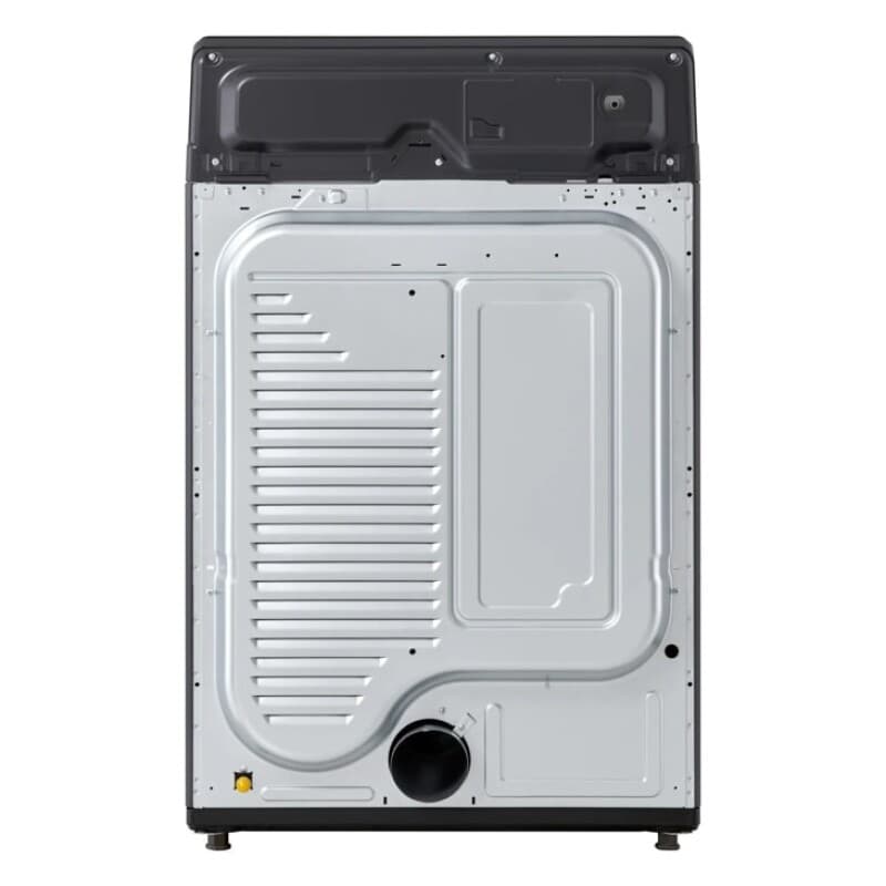 7.3 Cu. Ft. Ultra Large Capacity Rear Control Gas Dryer With Ai Sensing And Thinq® Smart Features view 7