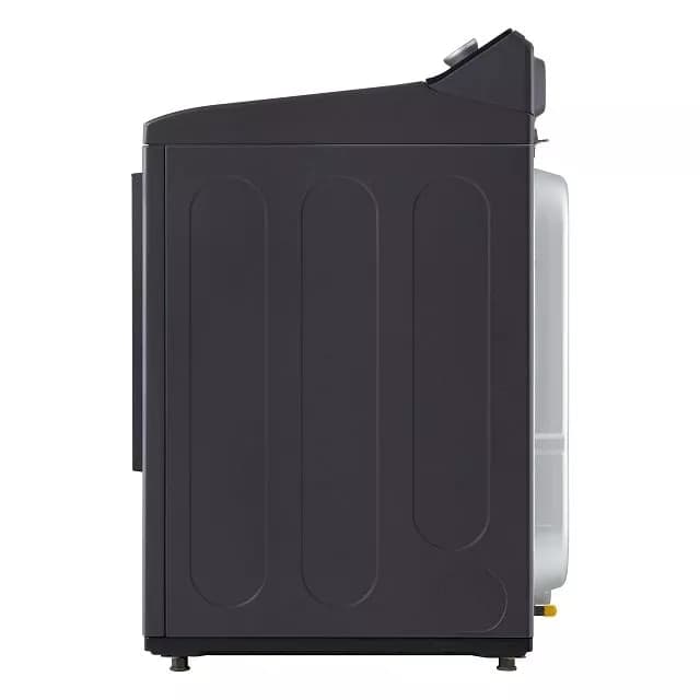 7.3 Cu. Ft. Ultra Large Capacity Rear Control Gas Dryer With Easyload™ Door And Ai Sensing view 5
