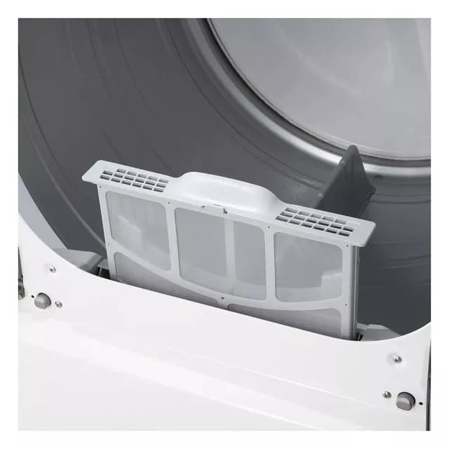 7.3 Cu. Ft. Ultra Large Capacity Rear Control Gas Dryer With Easyload™ Door And Ai Sensing view 8