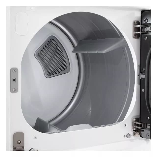 7.3 Cu. Ft. Ultra Large Capacity Rear Control Gas Dryer With Easyload™ Door And Ai Sensing view 9
