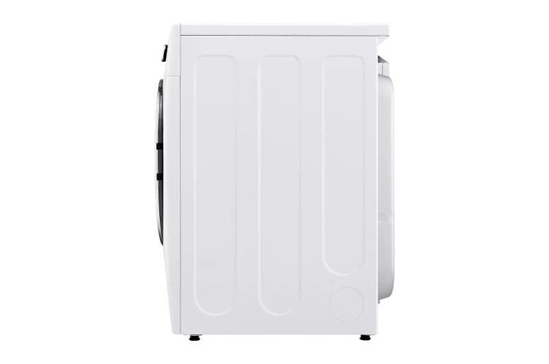 7.4 Cu. Ft. Ultra Large Capacity Smart Wi-fi Enabled Front Load Gas Dryer With Turbosteam™ And Built-in Intelligence view 9