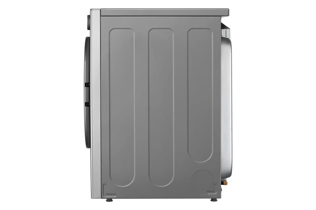 7.4 Cu. Ft. Ultra Large Capacity Smart Front Load Gas Dryer With Sensor Dry & Steam Technology view 9