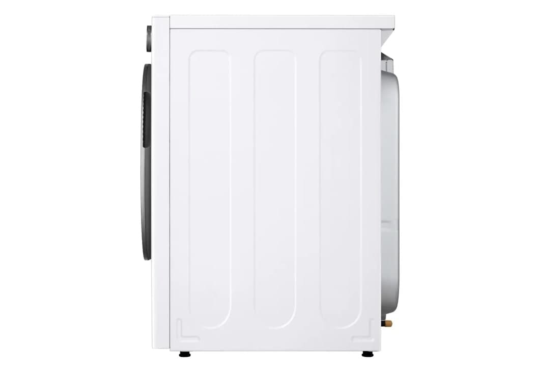 7.4 Cu. Ft. Ultra Large Capacity Smart Front Load Gas Energy Star Dryer With Sensor Dry & Steam Technology view 9