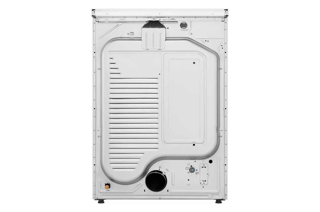 7.4 Cu. Ft. Ultra Large Capacity Smart Front Load Gas Energy Star Dryer With Sensor Dry & Steam Technology view 10