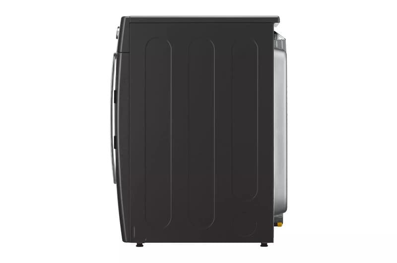 9.0 Cu. Ft. Mega Capacity Smart Wi-fi Enabled Front Load Gas Dryer With Turbosteam™ And Built-in Intelligence view 9