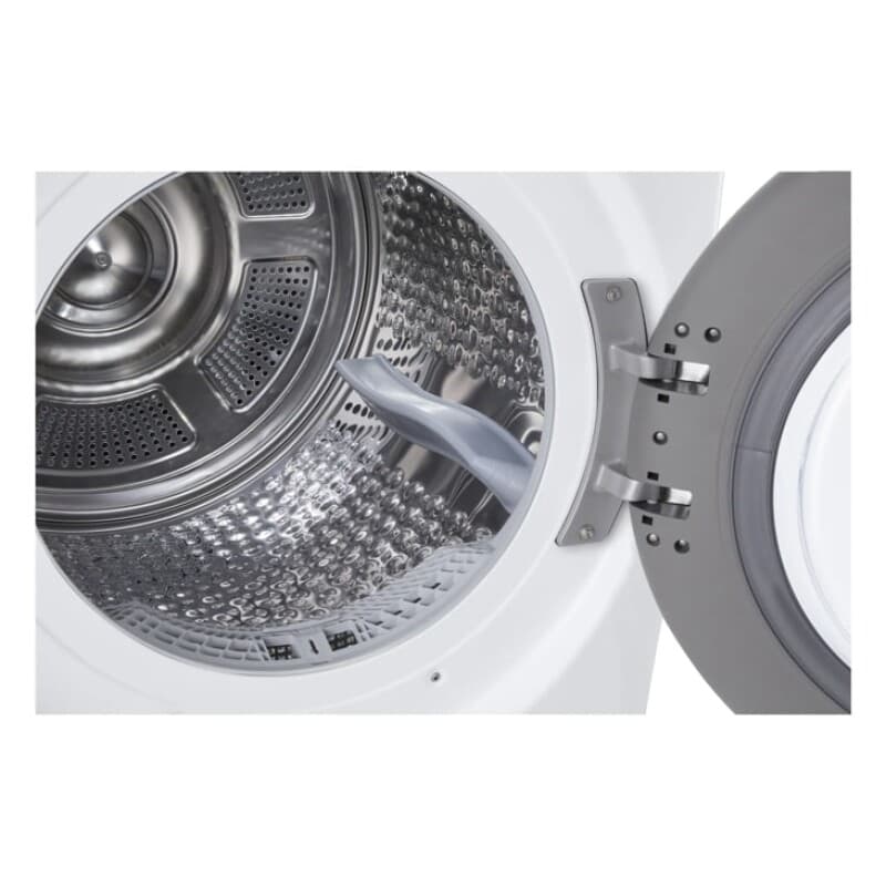 7.8 Cu. Ft. Mega Capacity Smart Front Load Dryer With Dual Inverter Heatpump™ Technology And Inverter Direct Drive Motor System view 9