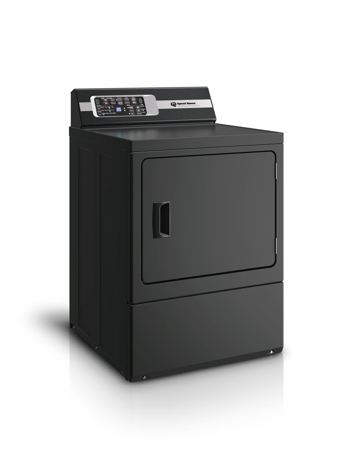 DR7 Sanitizing Electric Dryer with Pet Plus™ view 3