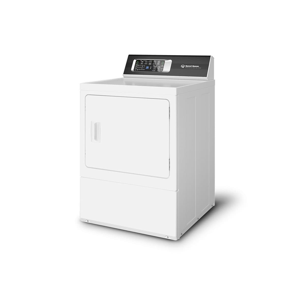 DR7 Sanitizing Gas Dryer with Pet Plus™ view 2
