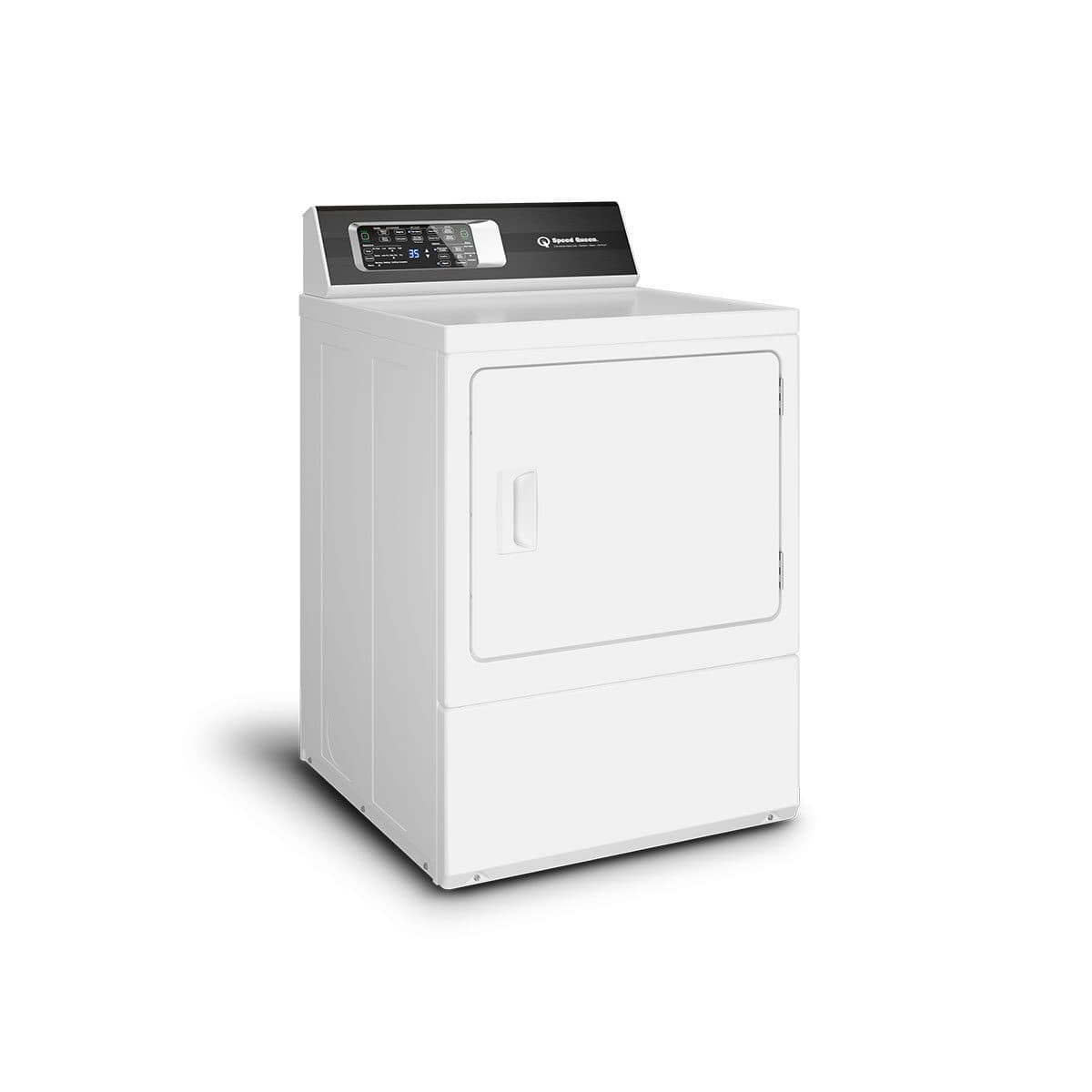 DR7 Sanitizing Gas Dryer with Pet Plus™ view 3
