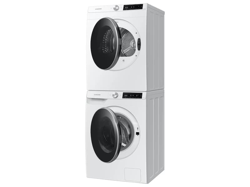 Front Load Electric Dryer view 9