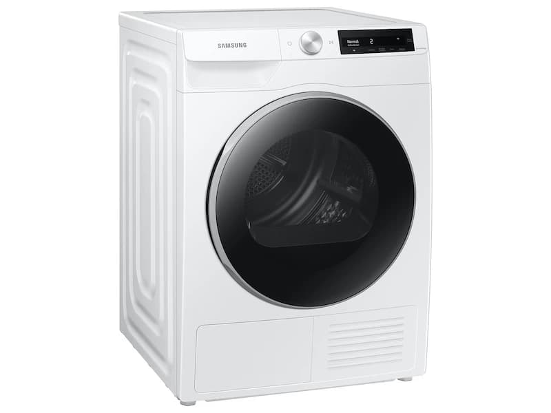 Front Load Ventless Heat Pump Dryer view 2