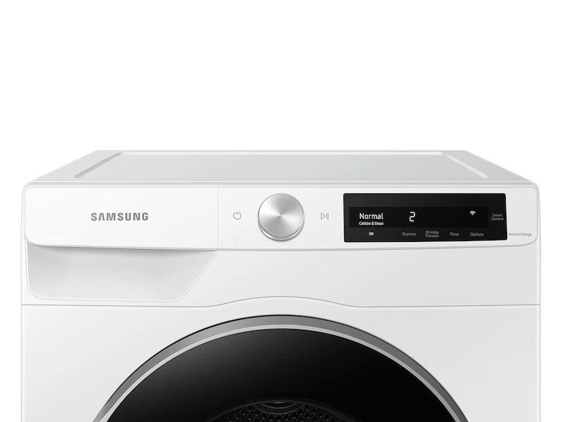 Front Load Ventless Heat Pump Dryer view 6