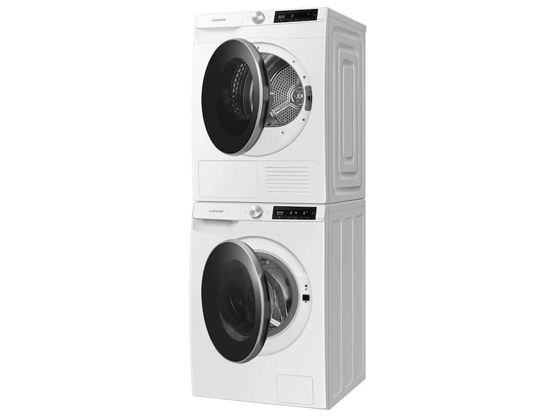 Front Load Ventless Heat Pump Dryer view 9