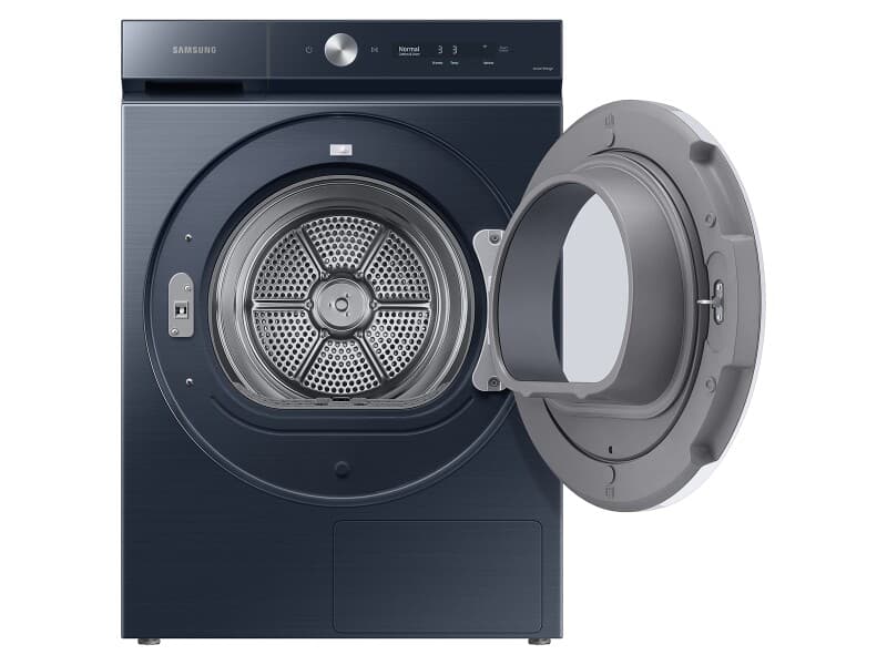 Bespoke AI Front Load Ventless Heat Pump Dryer view 7