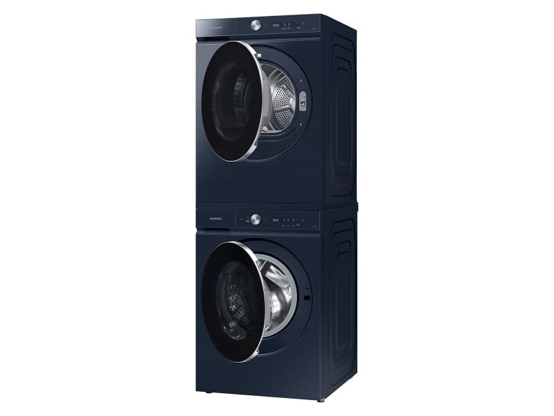 Bespoke AI Front Load Ventless Heat Pump Dryer view 10