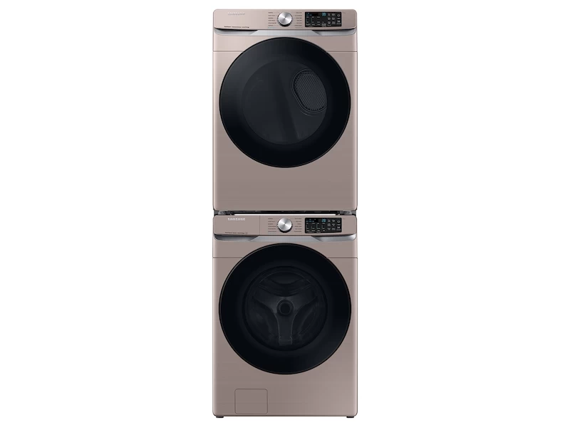 7.5 cu. ft. Smart Electric Dryer with Steam Sanitize+ view 9