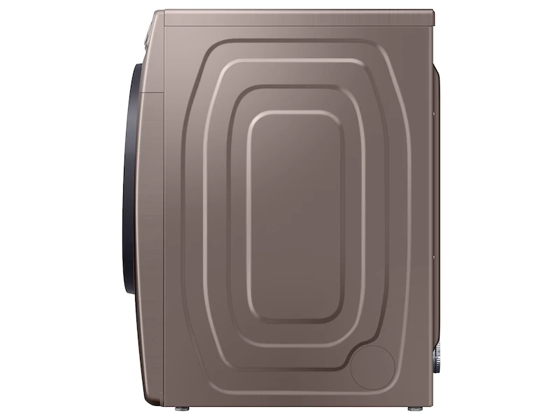 7.5 cu. ft. Smart Electric Dryer with Steam Sanitize+ view 3