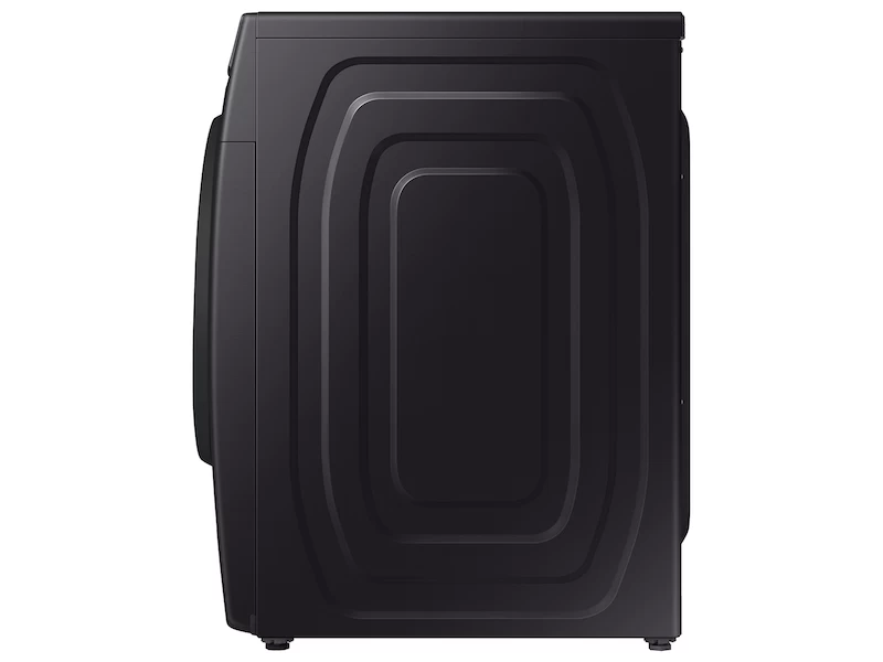 Front Load Electric Dryer view 8