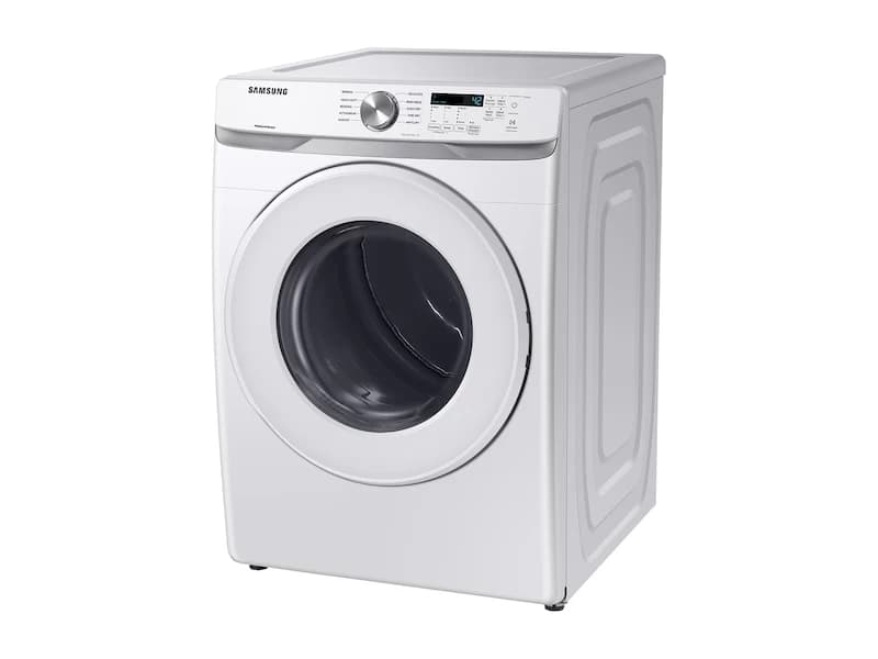Front Load Electric Dryer view 10