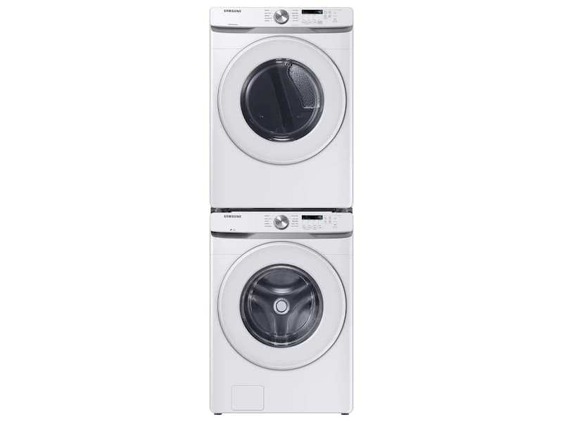 7.5 cu. ft. Electric Long Vent Dryer with Sensor Dry view 9