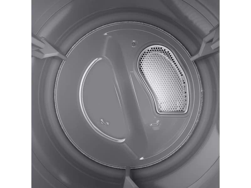 7.5 cu. ft. Electric Long Vent Dryer with Sensor Dry view 6