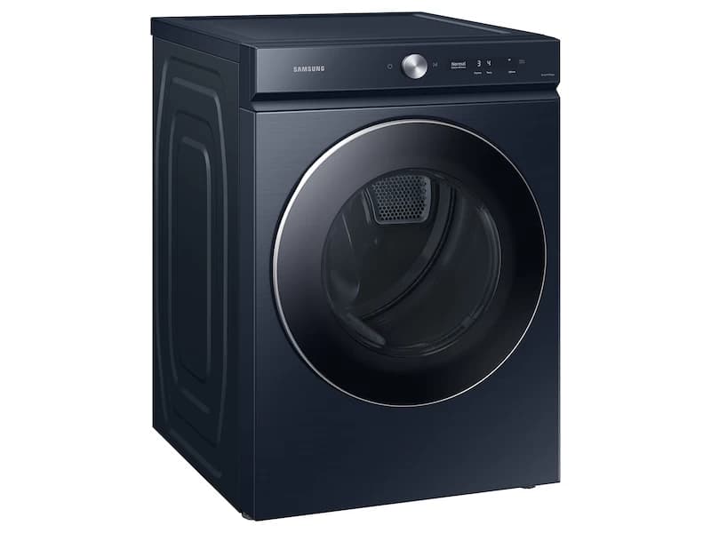 Bespoke AI Front Load Electric Dryer view 3